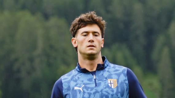 Circati: "La Cremonese è in grande forma. Noi dobbiamo giocare bene e fare gol"