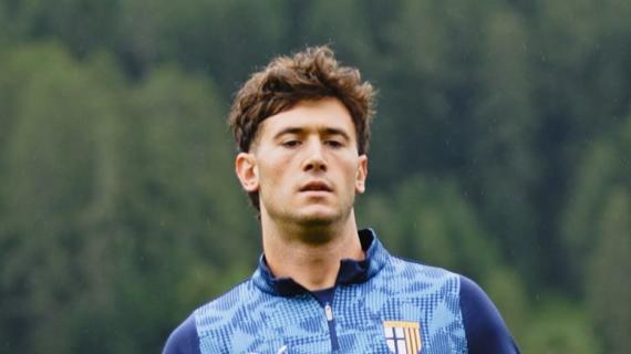 Bonazzoli su Circati: “Un punto di riferimento per il Parma. Spero possa arrivare ai massimi livelli”