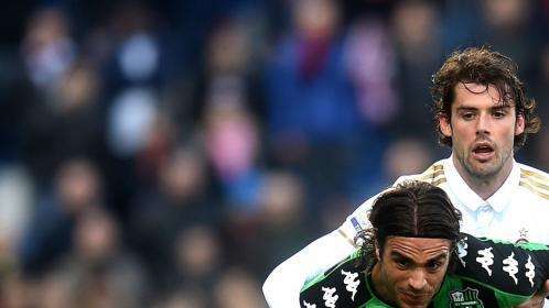 Per Matri si attende solo il sì del Sassuolo: neroverdi a caccia di punte