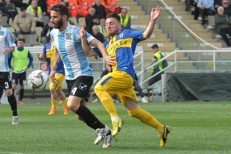 PL - Baldazzi (San Marino): "Spero il Parma salga il più in fretta possibile"