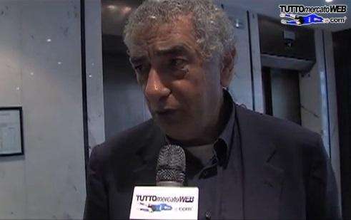 Ad Padova: "Sahman arrivato da Parma in prestito con diritto di riscatto"