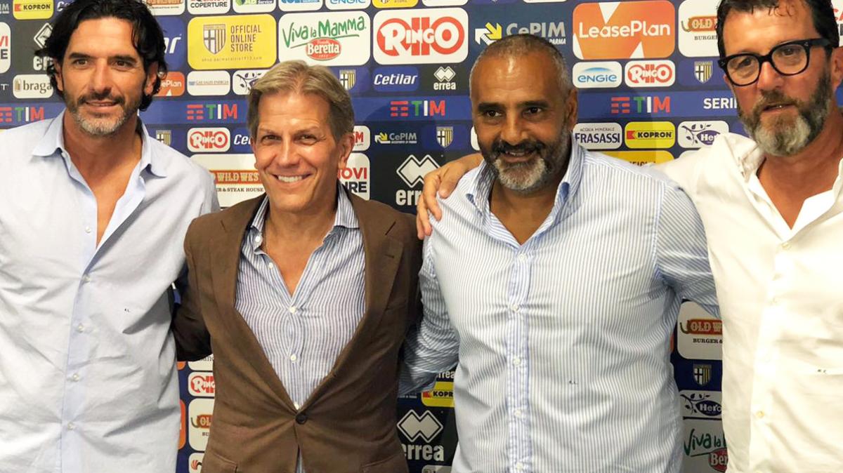 Liverani a PL su Krause: “Imprenditore solido. Portò un cambiamento con tanti giovani”