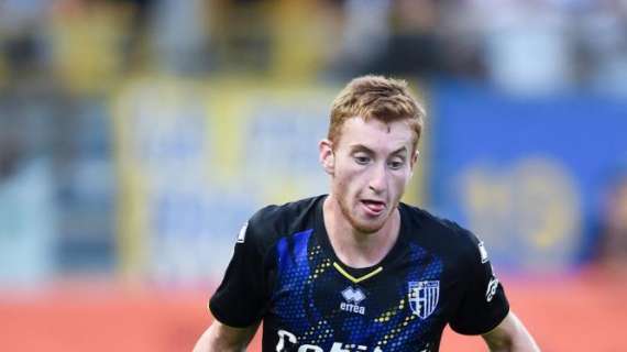 Per La Gazzetta dello Sport la sorpresa del Parma è Dejan Kulusevski