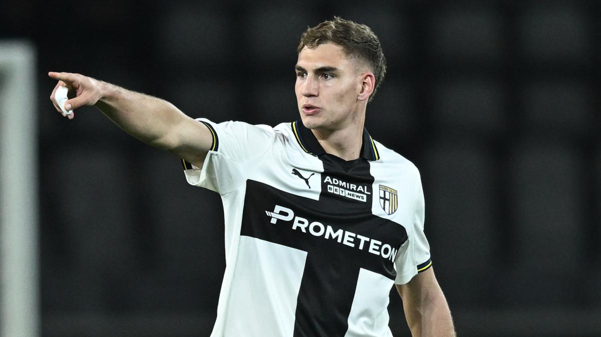 Classifica marcatori: ottava gioia per Pellegrino, sempre più in vetta solitaria