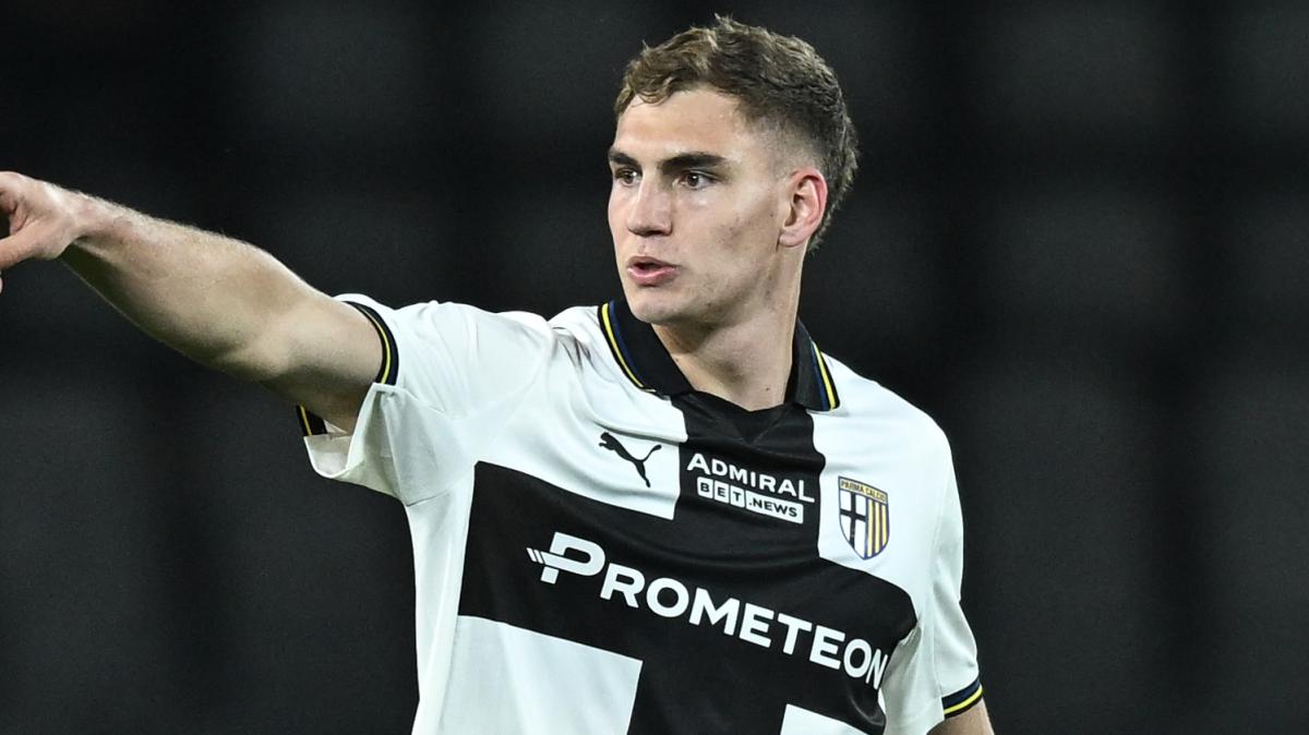Dopo la convocazione con l’Argentina, Pellegrino cerca il gol: manca dalla trasferta a Torino