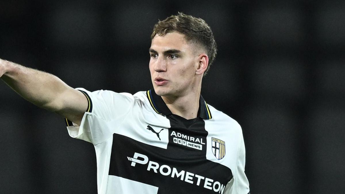 Pellegrino: "Vogliamo fare più punti possibili. Lautaro? Lo guardavo quando ero piccolo"