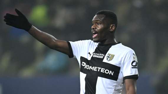La Repubblica: “Bonny ha già l’accordo con l’Inter. Aspetta l’intesa col Parma”