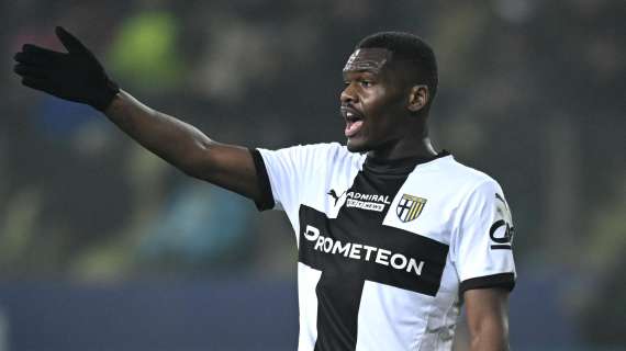 Fabrizio Romano: “Inter sta alzando l’offerta per Bonny. Il Parma vuole qualcosa in più”