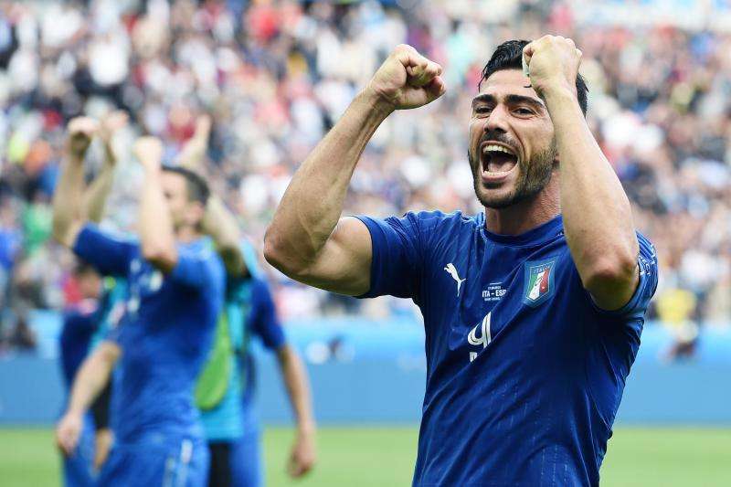Ex -  Dopo l'Europeo, quante richieste per Pellè