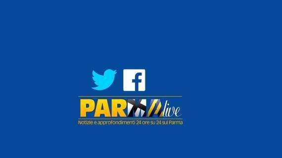 Leggi tutte le news di ParmaLive.com: seguici sul nuovo profilo Instagram!