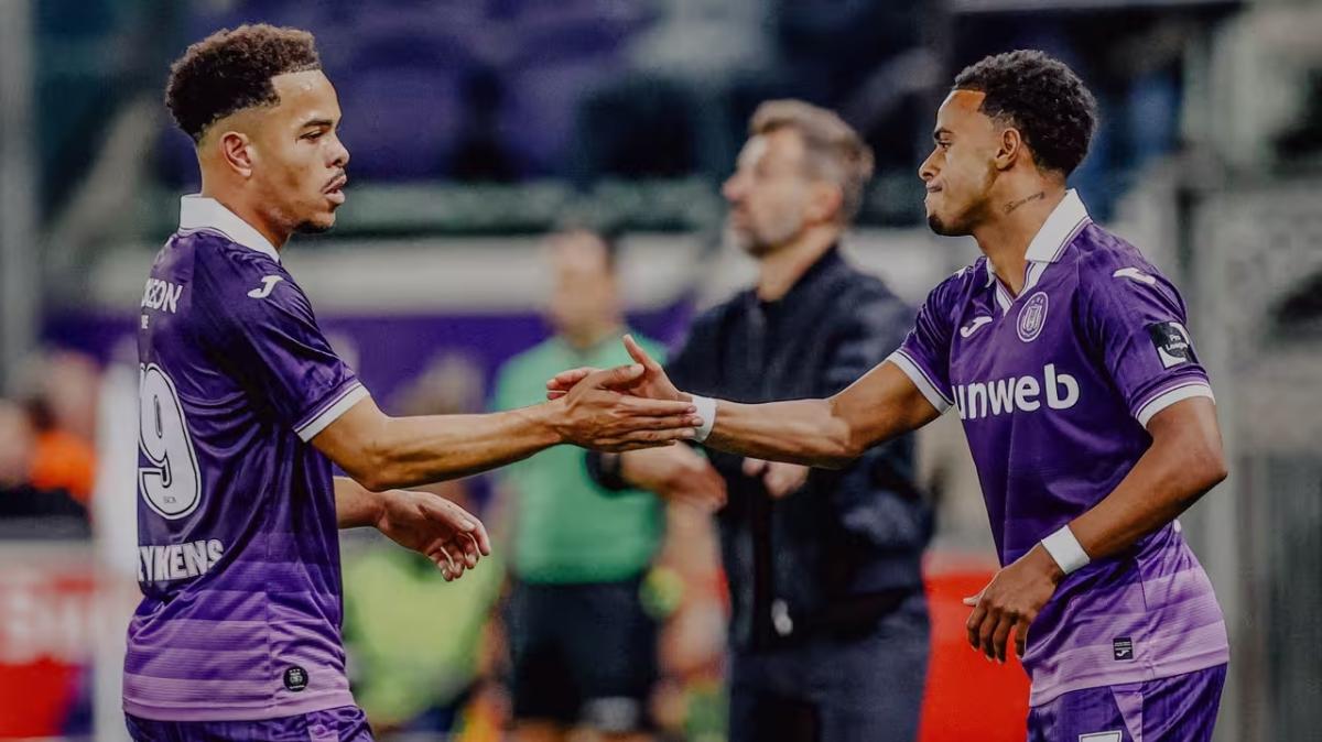 Stroeykens rifiuta la Turchia, il Nizza non convince l'Anderlecht: Torino e Parma ancora in corsa