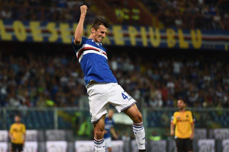 Pedullà: "Inserimento del Parma reale, ma Budimir vuole giocare in Serie A"