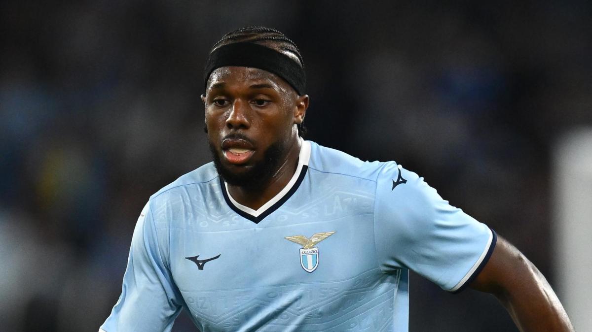 Lazio, Tavares: "Siamo fiduciosi, ma sempre umili. Conosciamo i nostri punti deboli"