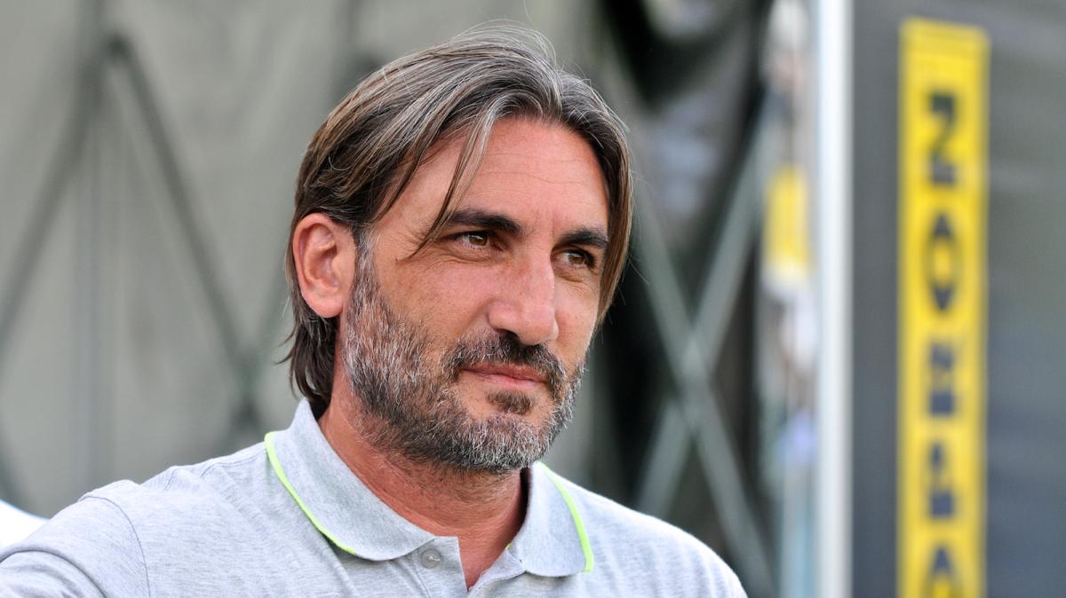 PL - Modesto: "Per Genoa e Parma serve pazienza. Cuesta mette grande impegno, i risultati arriveranno"