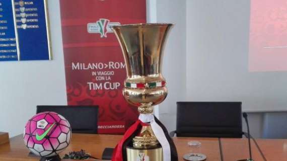 Amarcord - Coppa Italia, 15 anni fa la beffa viola in finale