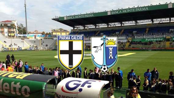 LIVE! Parma-Bellaria 3-0, ormai il match ha poco da raccontare
