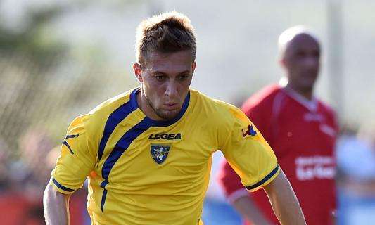 Lupoli ricorda: "Quando il Parma mi chiamò per andare in Prima Squadra"