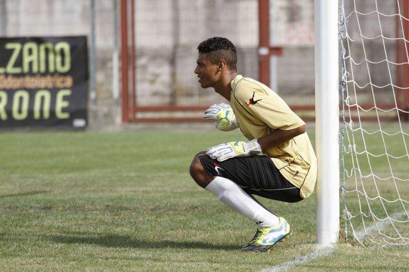 Anacoura nel mirino della Ternana per il prossimo anno