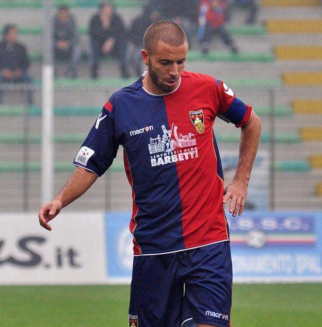 Gubbio, Sandreani conferma: ”Brunori del Parma ci interessa”