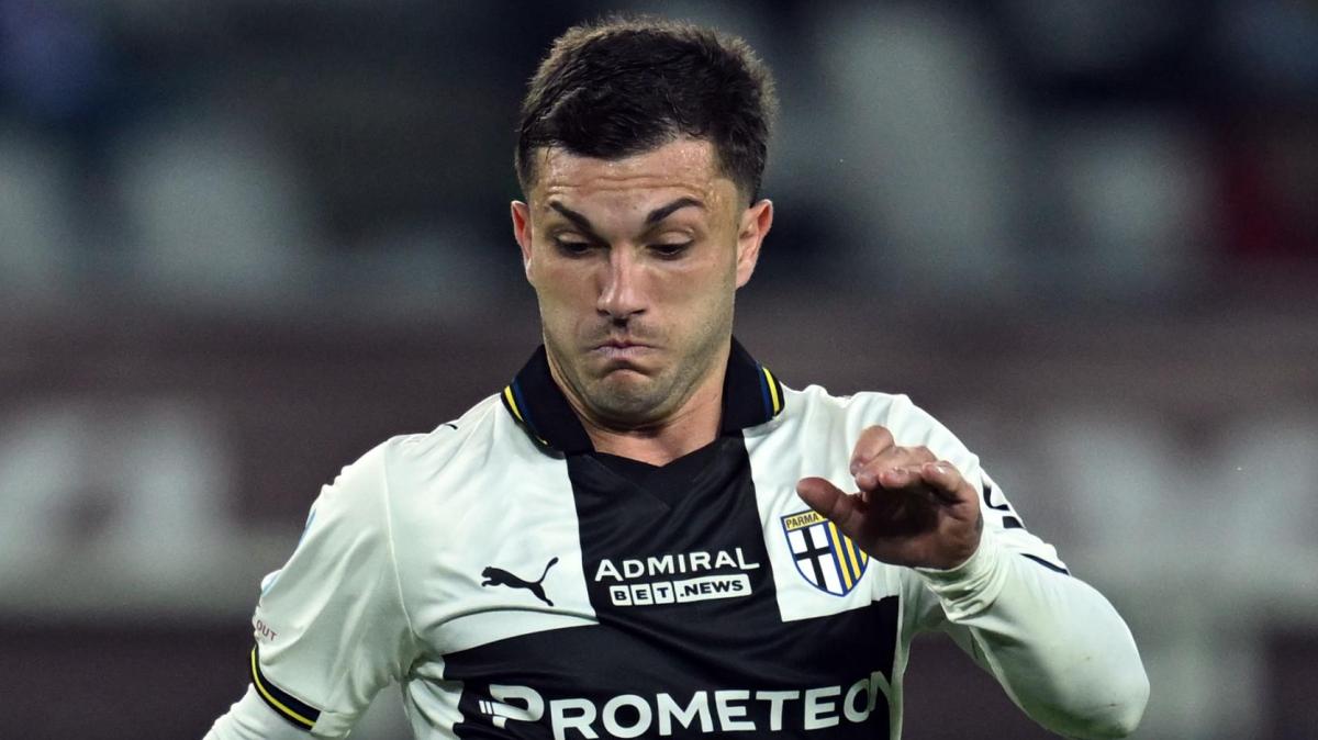 Le ultime dal mercato: il Parma fa passi avanti per Strefezza. Occhi su Touré per la fascia