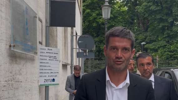 PL - Chivu in città per la risoluzione, poi il via libera per l'Inter