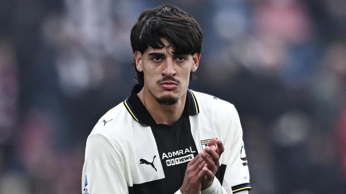 Troilo sempre più perno: contro la Fiorentina altra prova da padrone della difesa del Parma