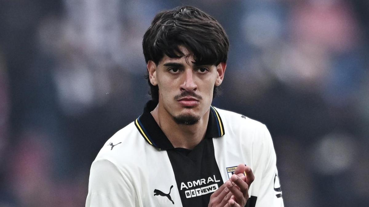 Troilo: “Ho parlato con lo staff dell’Argentina dopo il Napoli. Comunicano molto con il Parma”