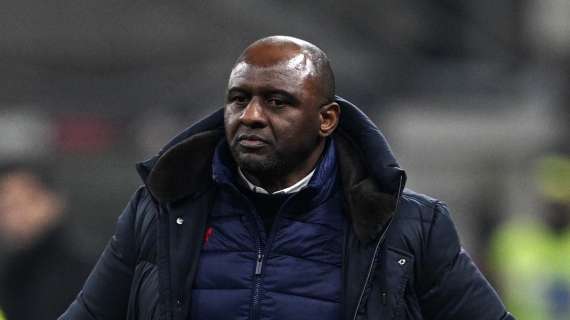 Vieira inarrestabile: da novembre ad oggi solo Napoli, Atalanta e Inter meglio della squadra ligure