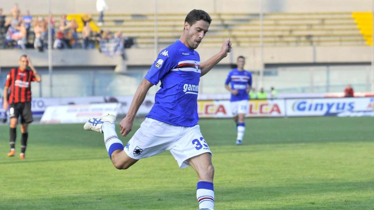Rispoli-Ternana: ci siamo