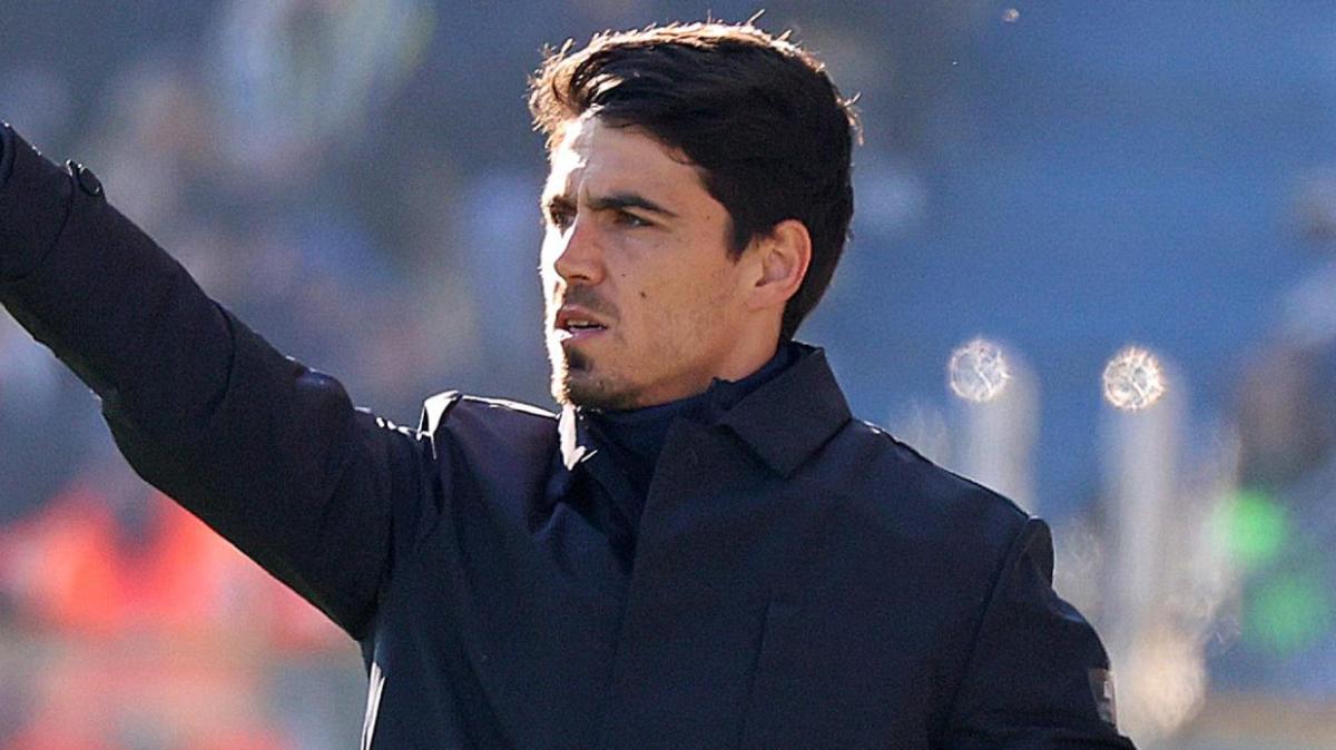 Apolloni su Cuesta: “Tecnico preparato e mentalizzato sul calcio italiano: ha subito pochi gol”