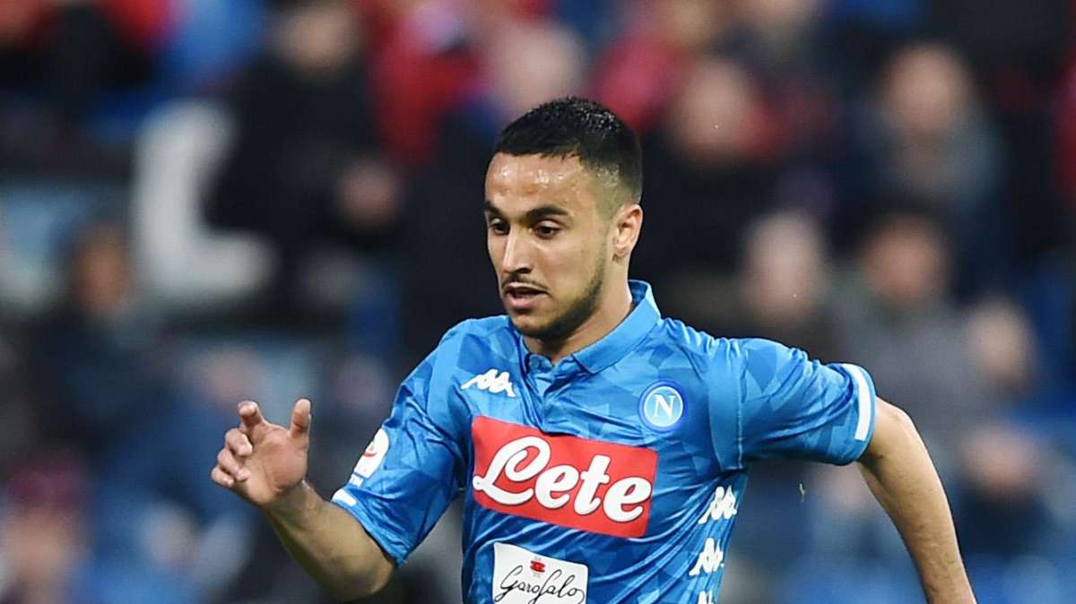 Mercato, Il Genoa piomba su Ounas: è stato più volte accostato al Parma