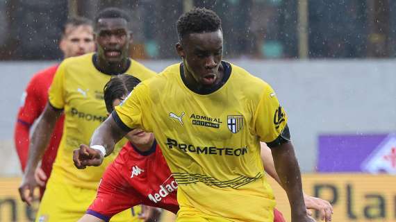 TMW - Se Calhanoglu parte, l’Inter pensa anche a Keita del Parma. Ma il preferito è Rios
