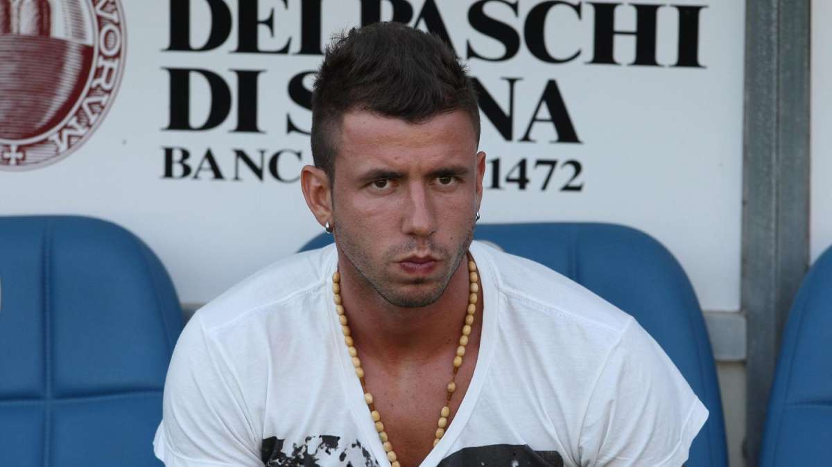Sky - Brandao girato al Nova Gorica