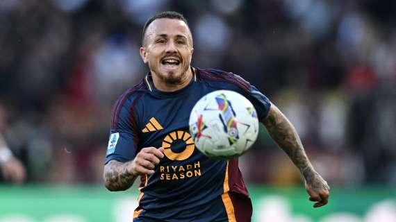 Roma, Angelino: "Avanti così, ora non dobbiamo concedere spazi al Parma"