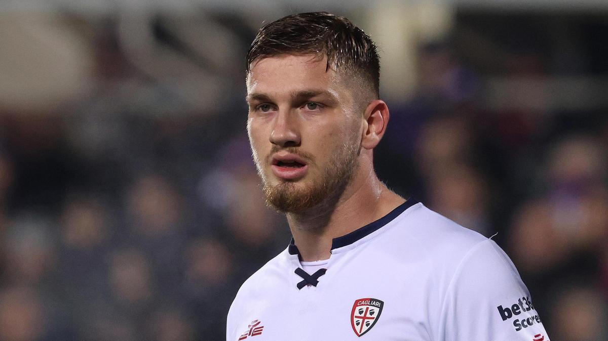 Palmeri sul Cagliari: “A Parma un punticino, ma una sconfitta avrebbe pesato di più”