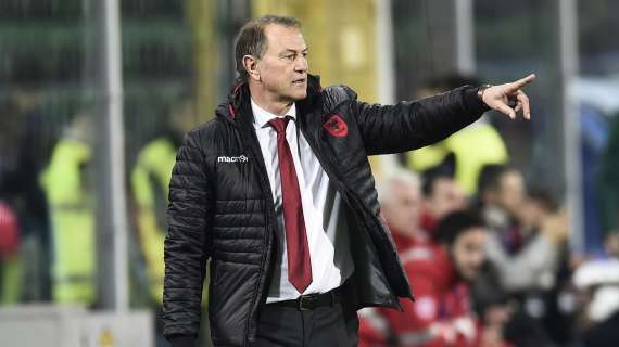 De Biasi: "Napoli, contro il Parma mezza gara da incubo"