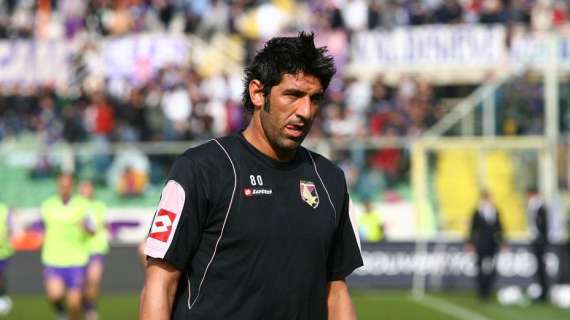 Carrozzieri: "Spero che il Palermo venga promosso, ma il Parma è più forte"