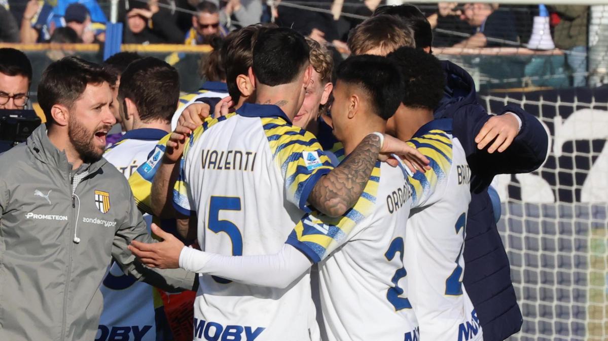 Il Pisa al Tardini per cercare la prima vittoria in trasferta. Al Parma il successo casalingo manca da febbraio