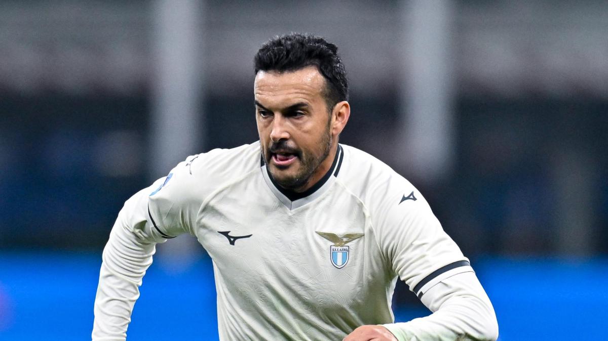 Lazio, Pedro: "Bellissima vittoria a Parma in inferiorità numerica, ci ha dato fiducia"