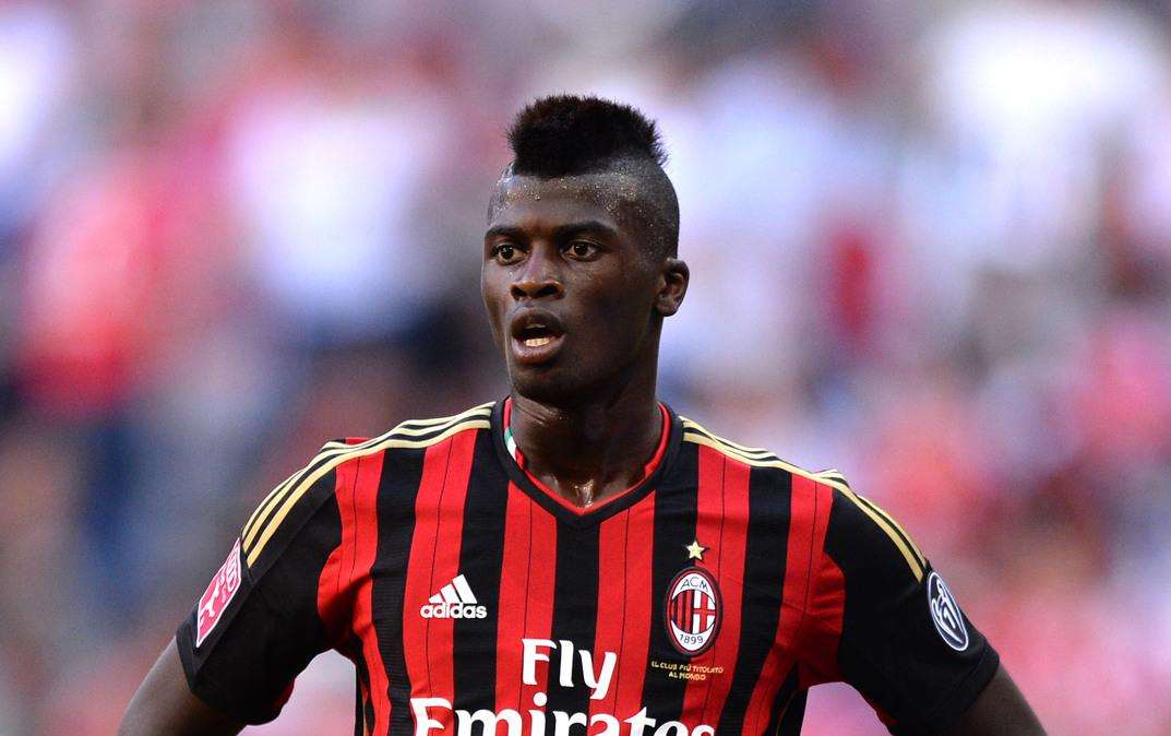 Niang firma con il Montpellier