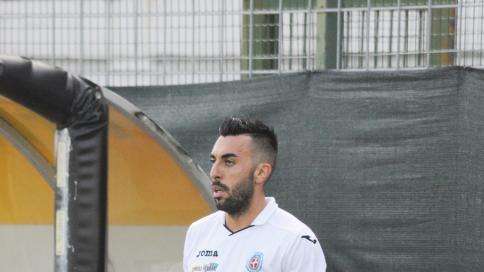 Catania, Garufo vuole andare via: il Parma rimane vigile su di lui