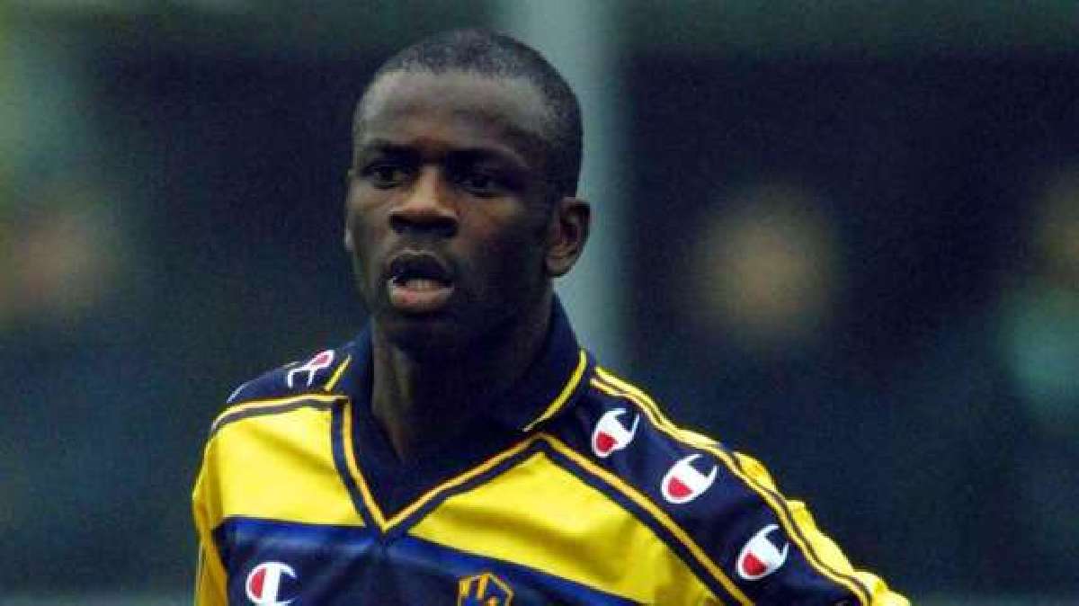 Thuram, la maglia di Ronaldo e il riflesso che lo ha tradito