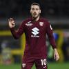 Udinese-Torino, le probabili formazioni: diverse sorprese in attacco