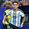 Lautaro, il lavoro sporco che vale quanto un gol: il Toro trascina l'Argentina