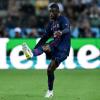 PSG, Dembelé si ferma nel derby: le sue condizioni
