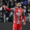 Cremonese-Pisa, Loyola espulso e Pezzella costretto al cambio: la ricostruzione