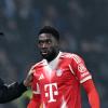Bayern Monaco, si ferma Alphonso Davies: Mondiale a rischio?