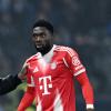 Bayern Monaco, si ferma Alphonso Davies: Mondiale a rischio?