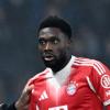 Bayern Monaco, Davies titolare a sorpresa: il motivo