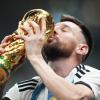 Mondiali, la classifica marcatori all time: un ex Serie A in vetta